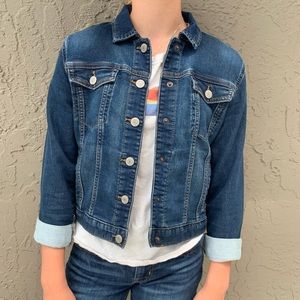 Gap Kids Jean Jacket
